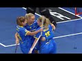 WFC 2023 Day 3 - Czech Republic vs Sweden