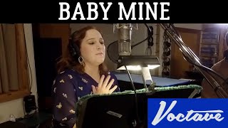 Baby Mine (Mother's Day tribute) - Voctave chords