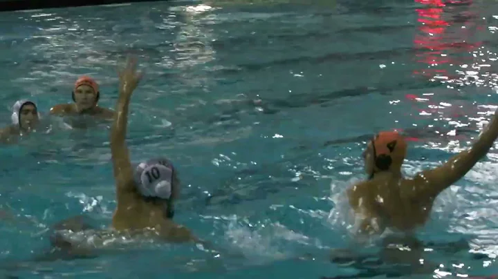 2025 | Boys Water Polo | LGHS Wildcat Films