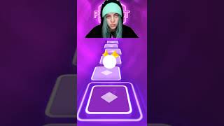 tiles hope vs billie Eilish screenshot 3