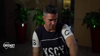 KP 's advice for Aussies on playing spin
