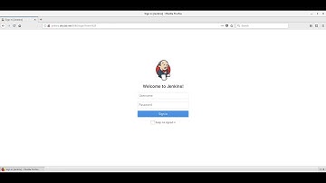 Deploying Jenkins as a Docker Container on Oracle Linux 7