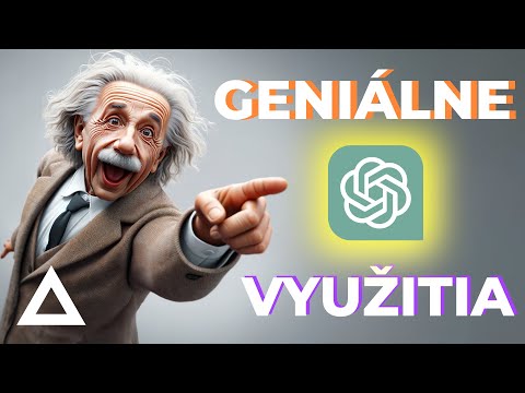 Naprogramuj si vlastnú AI !
