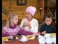 "Татушка" Юля Волкова познайомила "Світське життя" з дітьми