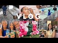 Balancing Life As A Mom Of Two | New Rug | Meet my Family | A Weekend In Johannesburg | VLOG