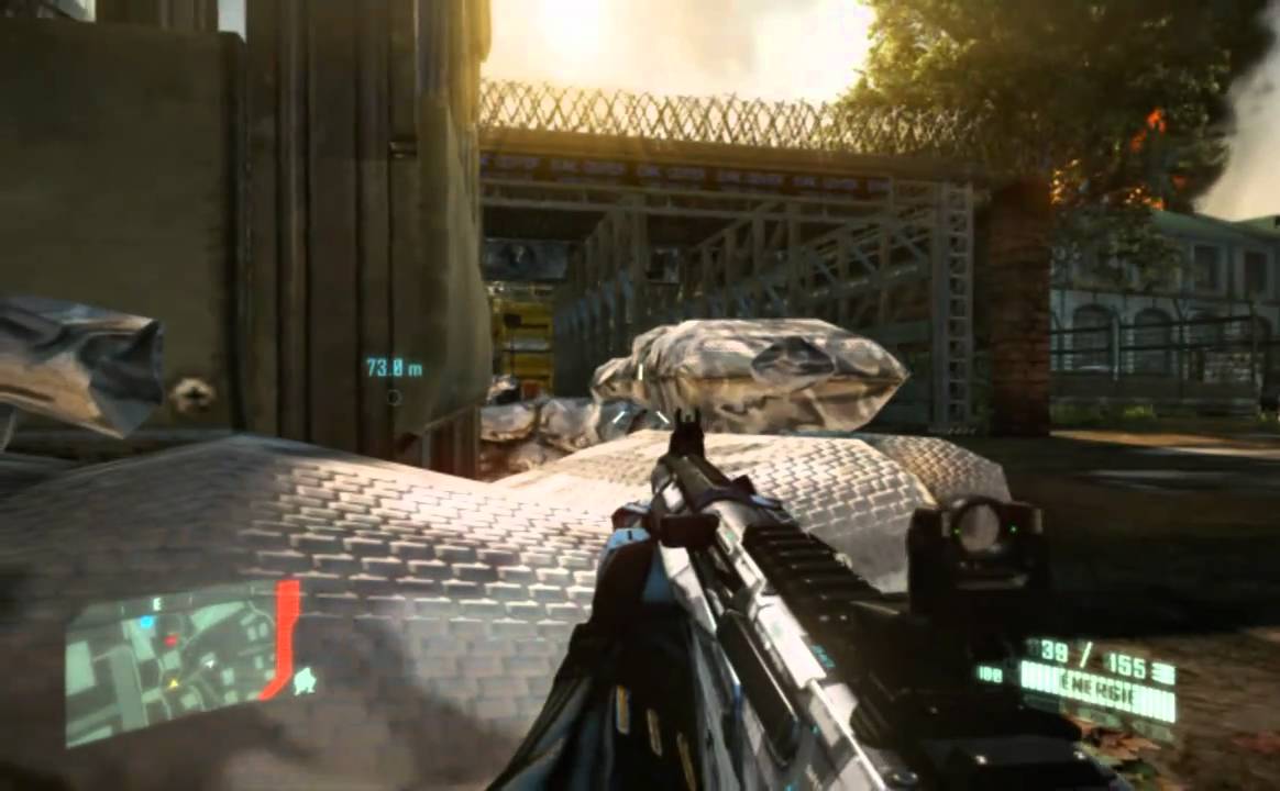 Crysis 2 Walkthrough Mission 2 Seconde Chance YouTube crysis-2-walkthrough-mission-2-seconde-chance-youtube