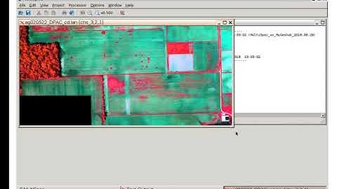 Multispec Demostration