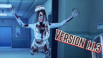 Nightmares Within Version 1.1.3 Full Gameplay