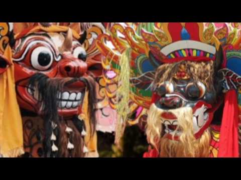 live📡jaranan campursari??SEkAR SARI ledug!!Lokasi ledug,jelun