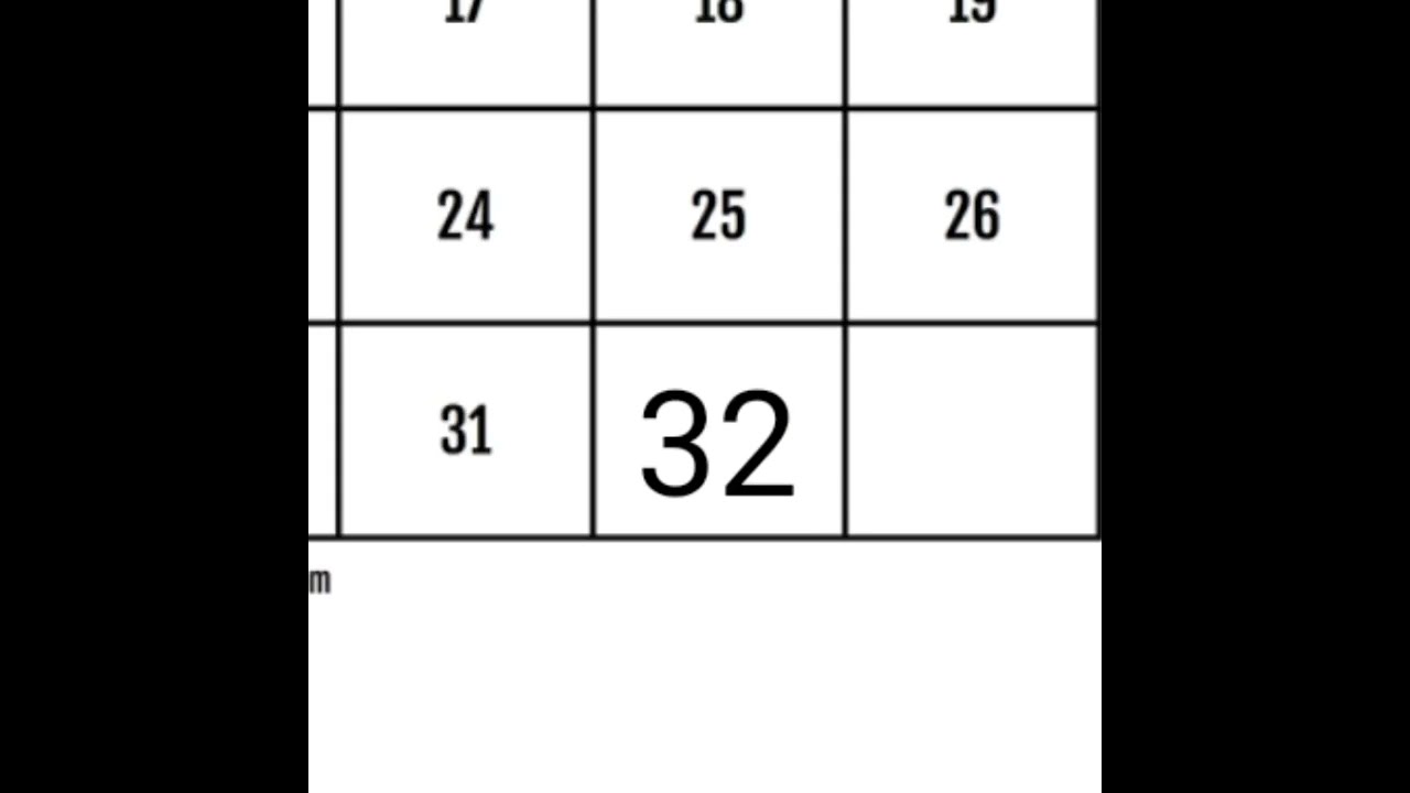 Shitpost But If You Close Your Eyes Calendar Meme