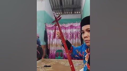 Then Lạng Sơn : Then Hiền Văn Quan hát then làm lễ sáng 20 tháng giêng 2025