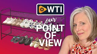 KEETDY Long 3 Tier Shoe Racks | Our Point Of View