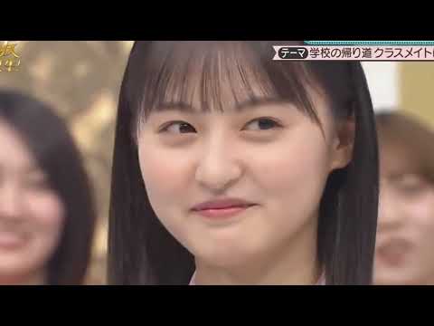 遠藤さくらのバレンタイン告白