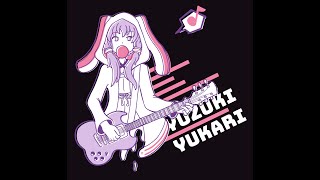 【結月ゆかり】ギターと孤独と蒼い惑星【ぼっち・ざ・ろっく!cover】