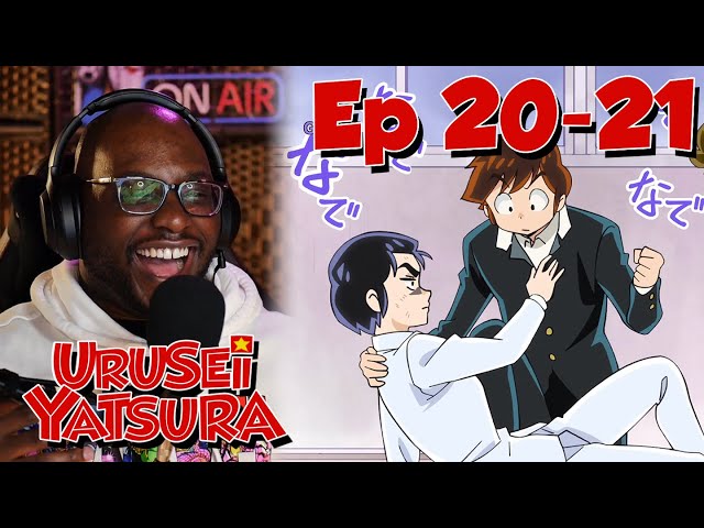 Urusei Yatsura (2022) Episódio 21 - Animes Online