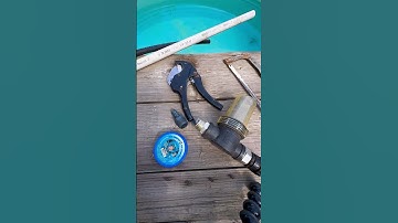 Just can’t leave well enough alone..💧#diy #idaho #homestead #life #mountain #spring #water #system