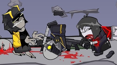 Voidless Plane 0 - In a Flash