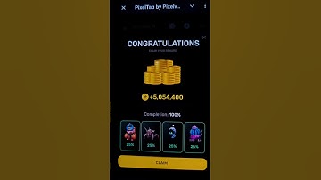 PixelTap by Pixelverse Daily Combo 5July #pixelverse #pixeltap #crypto #taptap #mining #ton #notcoin