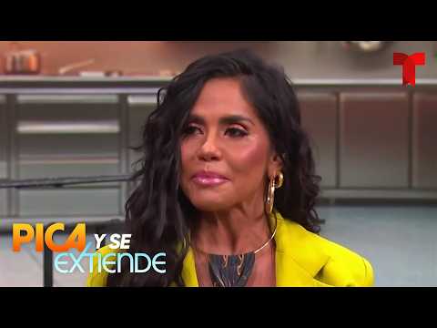 Maripily Rivera anuncia su separación: ¿cumplió su sueño? | Telemundo Entretenimiento