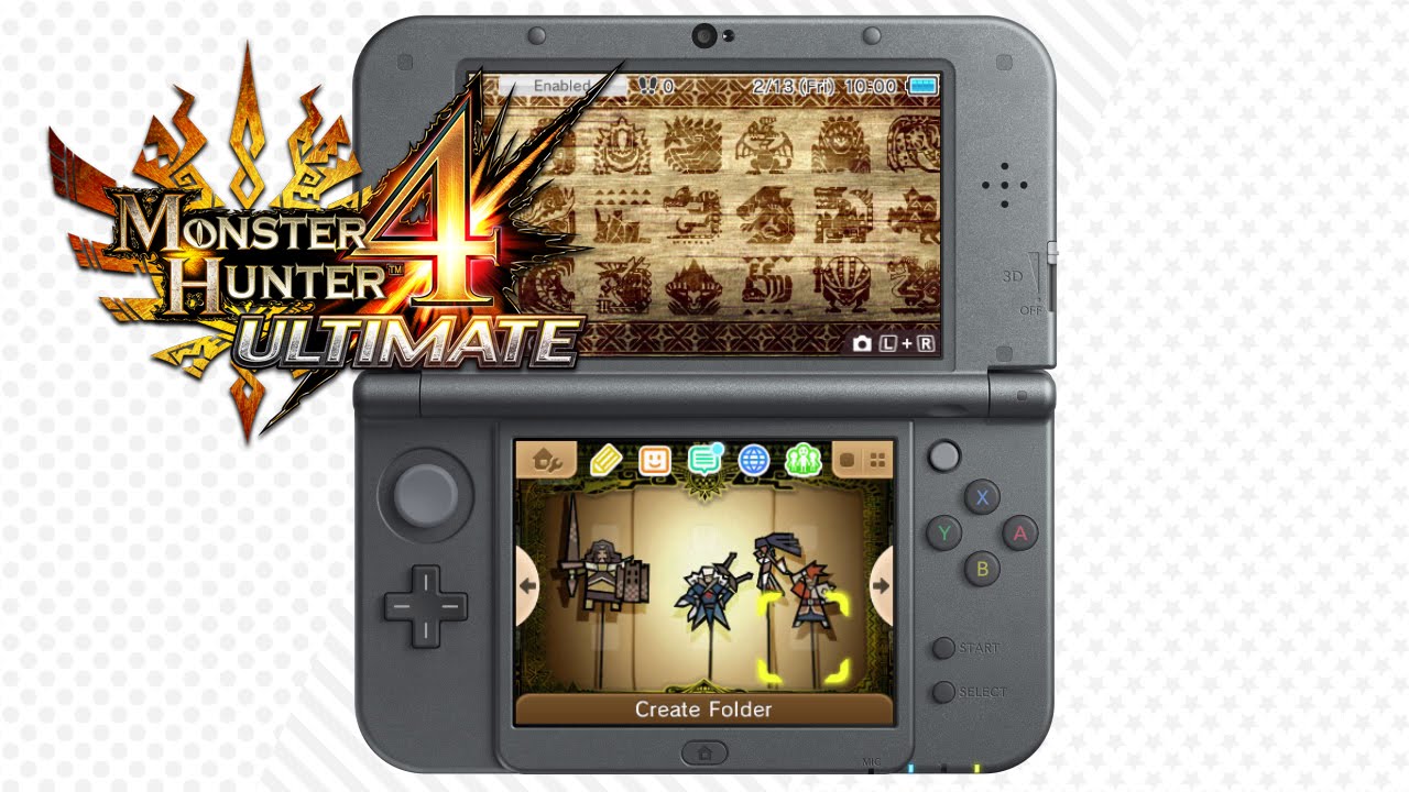 Theme 3DS Gratuit