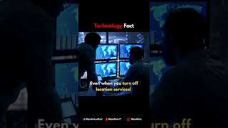 Big Brother in Your Pocket? How Your Phone Tracks You Even Hidden! screenshot 5