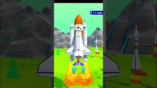 Download Lagu Rocket Launch #shorts #rocketstar #games MP3