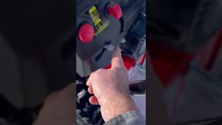 How To Start A Craftsman Gas Snowblower