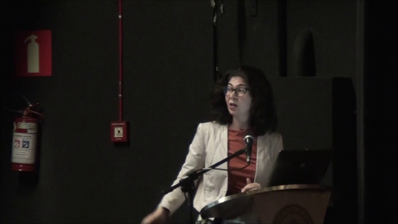 Desafios para alcançar as metas climáticas do Brasil Clarissa