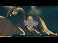 My most favorite parts from several cougar macdowall va godzilla comic dubs