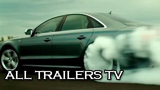Перевозчик Наследие 2015 Дублированный Трейлер Перевозчик Наследие 2015 Дублированный Трейлер