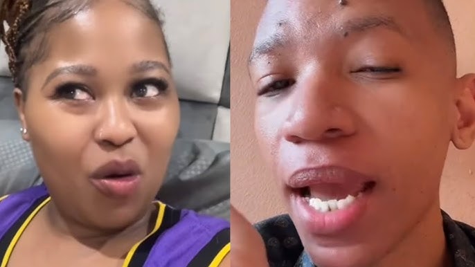 Seemah vs Dr Matthew | Seemah drags Dr Matthew after Valentines comment