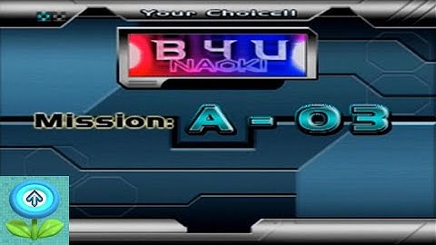 DDR SuperNOVA 2 JP CS Hyper Master Mode Mission A-03