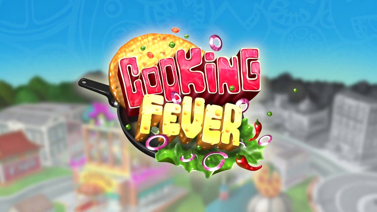 Cooking Mama: Let's Cook!, aprende a cocinar jugando en tu Android con el  famoso juego de cocina