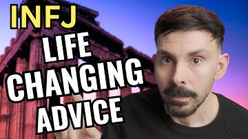 INFJs: 7 Life-changing STOIC QUOTES (unlock your potential)