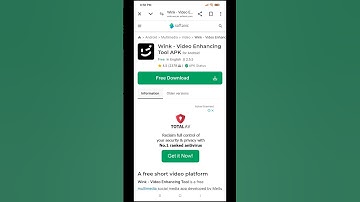 how to download wink pro apk #tutorial #short
