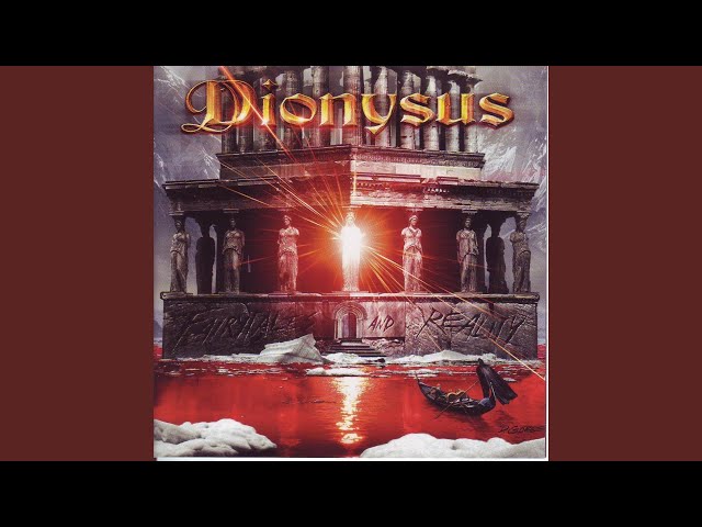 Dionysus - Spirit
