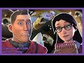 [SFM] Scout goes on a Date with Ms. Pauling