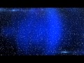 4k blue sparkle grid background royalty free footage