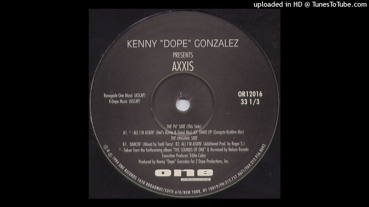 Kenny 