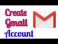 Android Yanda Ake Bude Gmail A Android How To Create Gmail Account 2019 