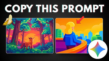 How to Create Kurzgesagt-Style Animation with Gemini NANO BANANA PRO