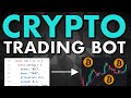 Best Trading Bot For Binance  CryptoHopper Update 2018 #2