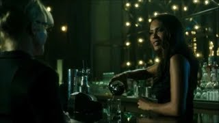 Lucifer - Mazikeen Most Demon Moments - Part. 1 (2018)