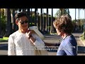【EXILE AKIRA】Behind the Scene Footages from the Ralph Lauren Purple Label S/S 2018 with AKIRA (Long)