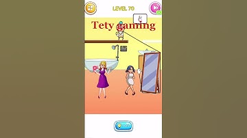 TROLL ROBBER2 | All Levels Gameplay Android,ios (level 70✅)#shorts