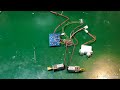 Taja-Elektronik Decoder Raupenchip für SIKU Start Serie Art.-Nr. DSI10.0-Raupe
