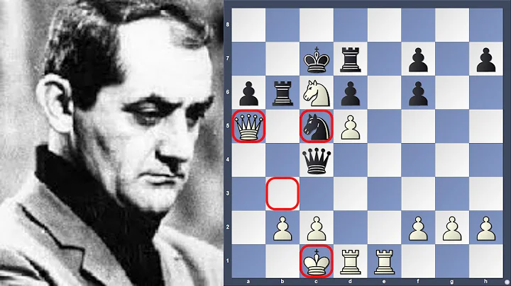 Soviet Team Cup: Leonid Stein vs Mikhail Tal: 1961