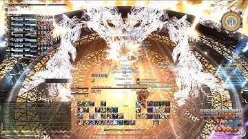 The Omega Protocol (Ultimate) - Full Team MultiPoV (World 10th)