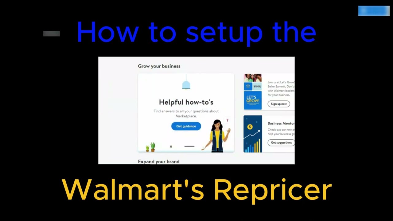 #walmartsellers