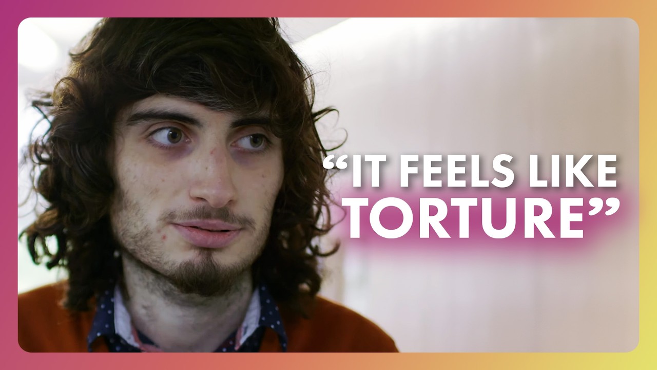 Britain’s Most Extreme OCD Cases | Bedlam | Extraordinary People